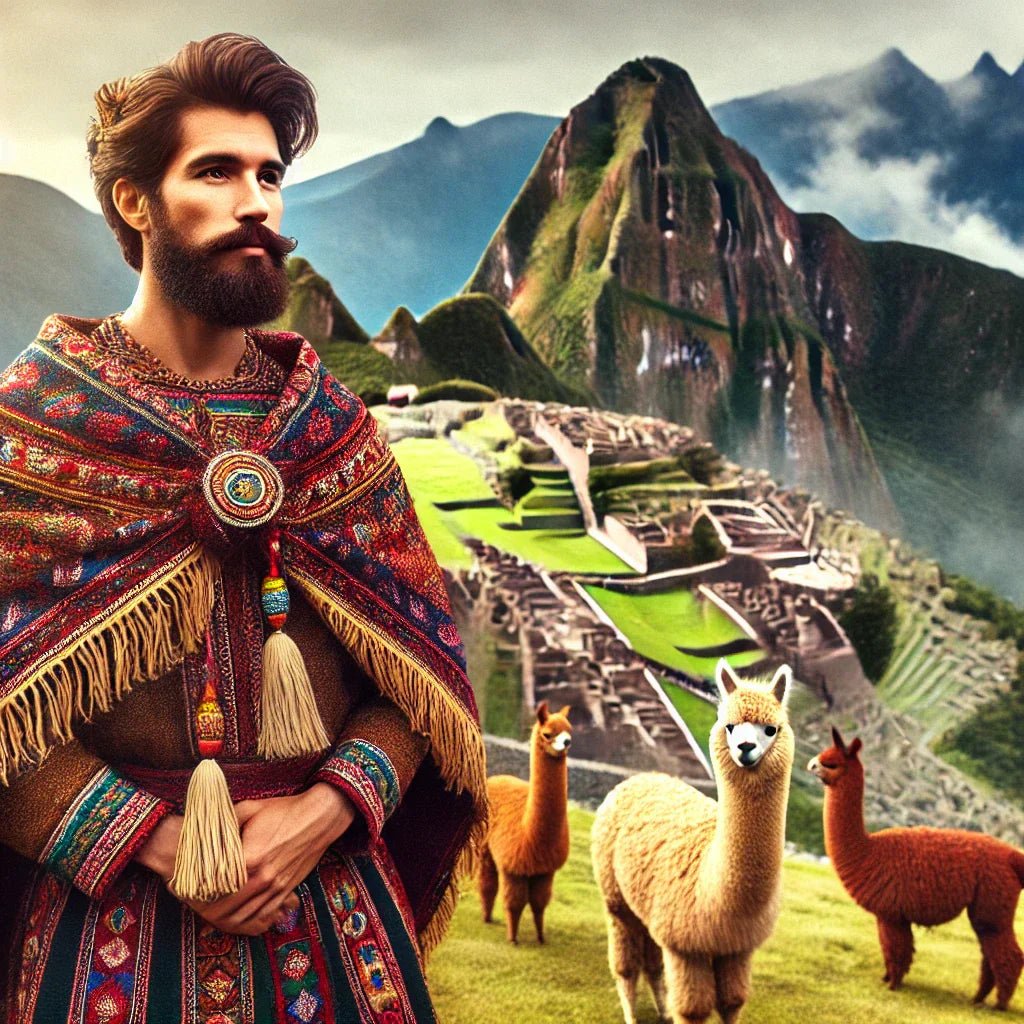 La merveilleuse histoire de la fibre d’alpaga, la fibre des dieux! - Ferme MarieBob