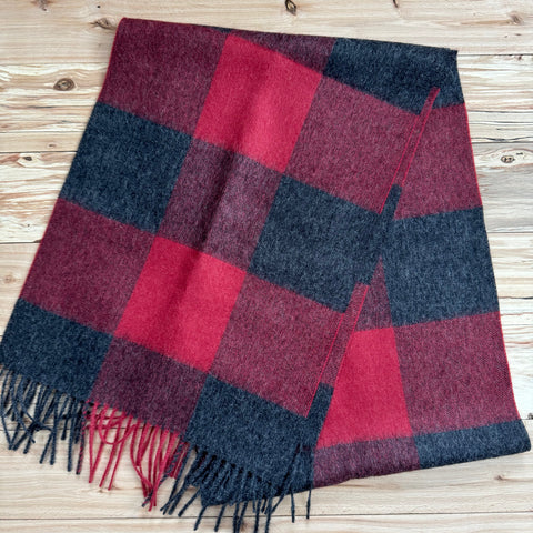 NOS FOULARD ET ÉCHARPES - Ferme MarieBob